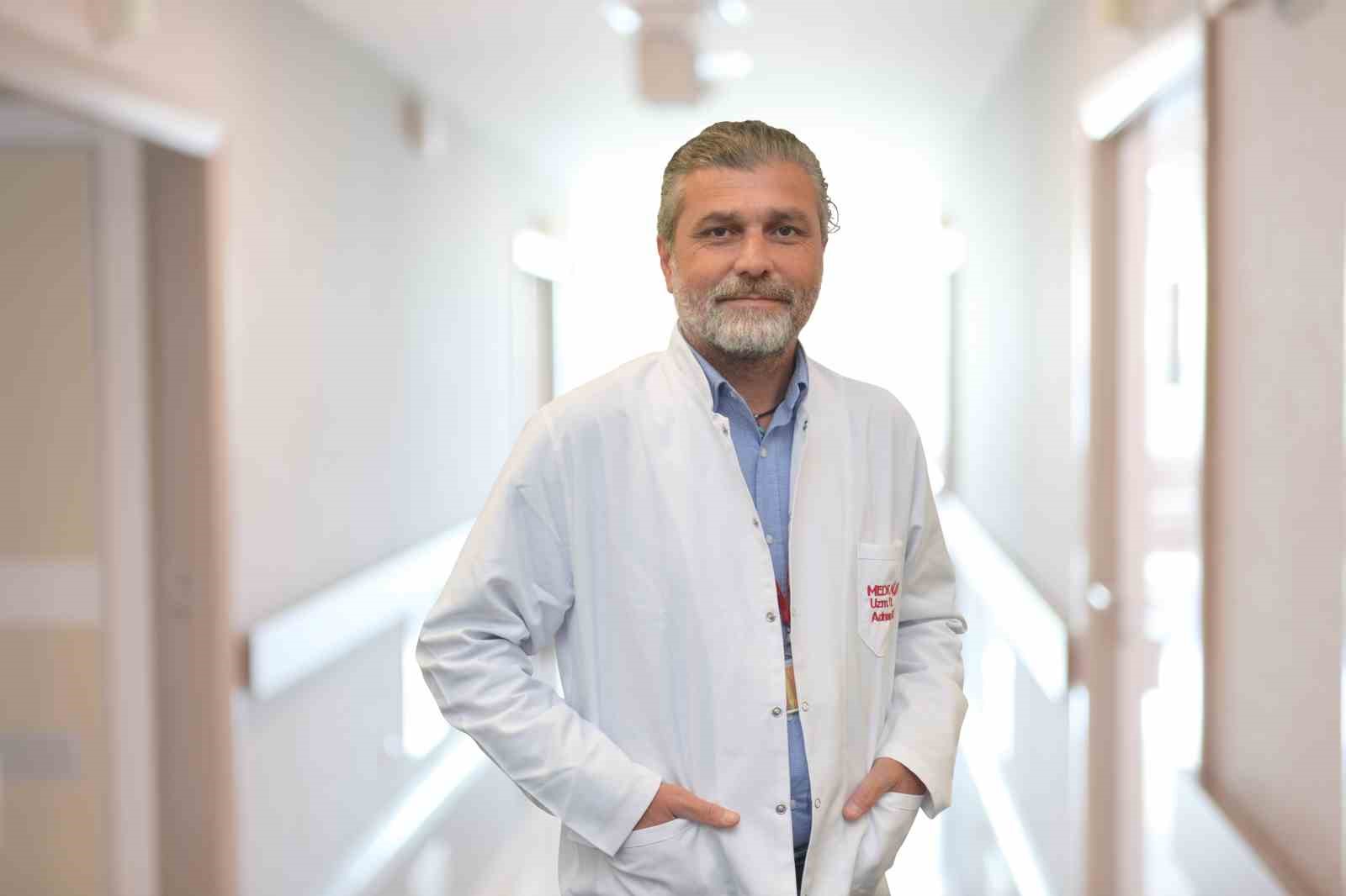 ‘Gece uykudan uyandıran kalp çarpıntısı masum değil’