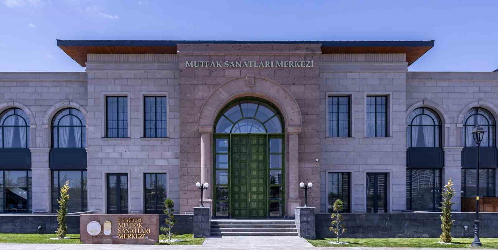 Başkan Büyükkılıç: 