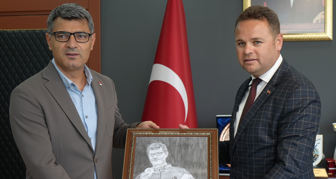 Milli atıcı Dikeç’ten veda sinyali: 