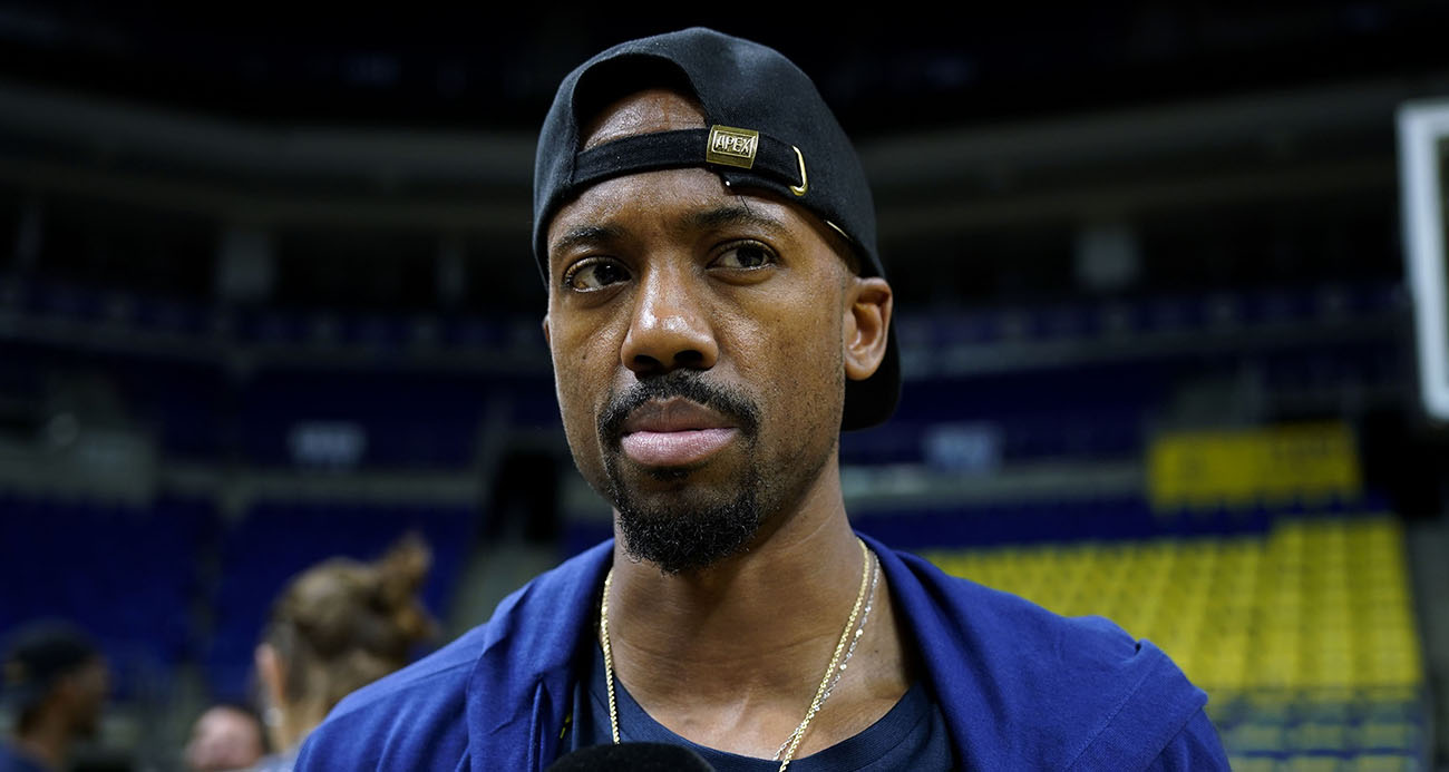 Fenerbahçeli Errick McCollum’dan şampiyonluk değerlendirmesi