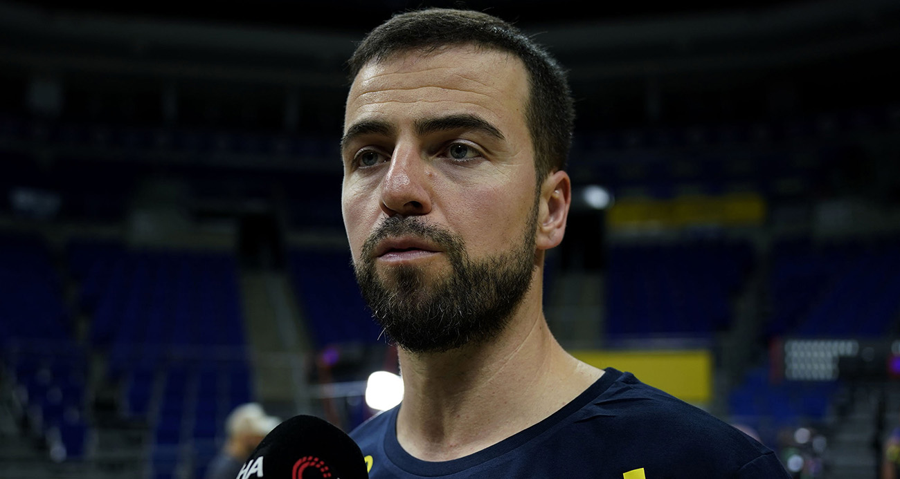 Melih Mahmutoğlu: 