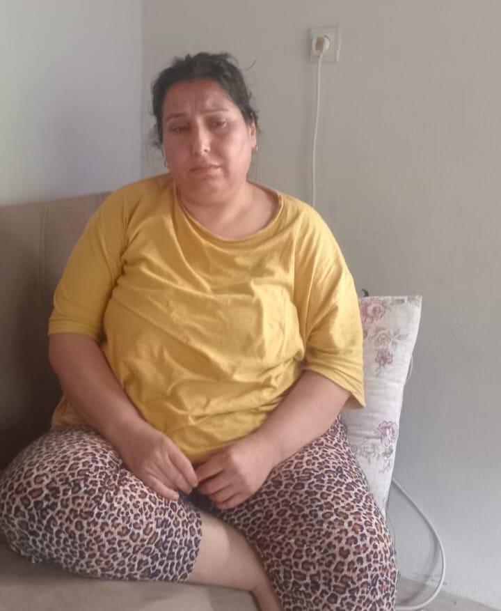 Mezuniyet törenine gidiyorum diye evden çıkan liseli kız iki gündür kayıp