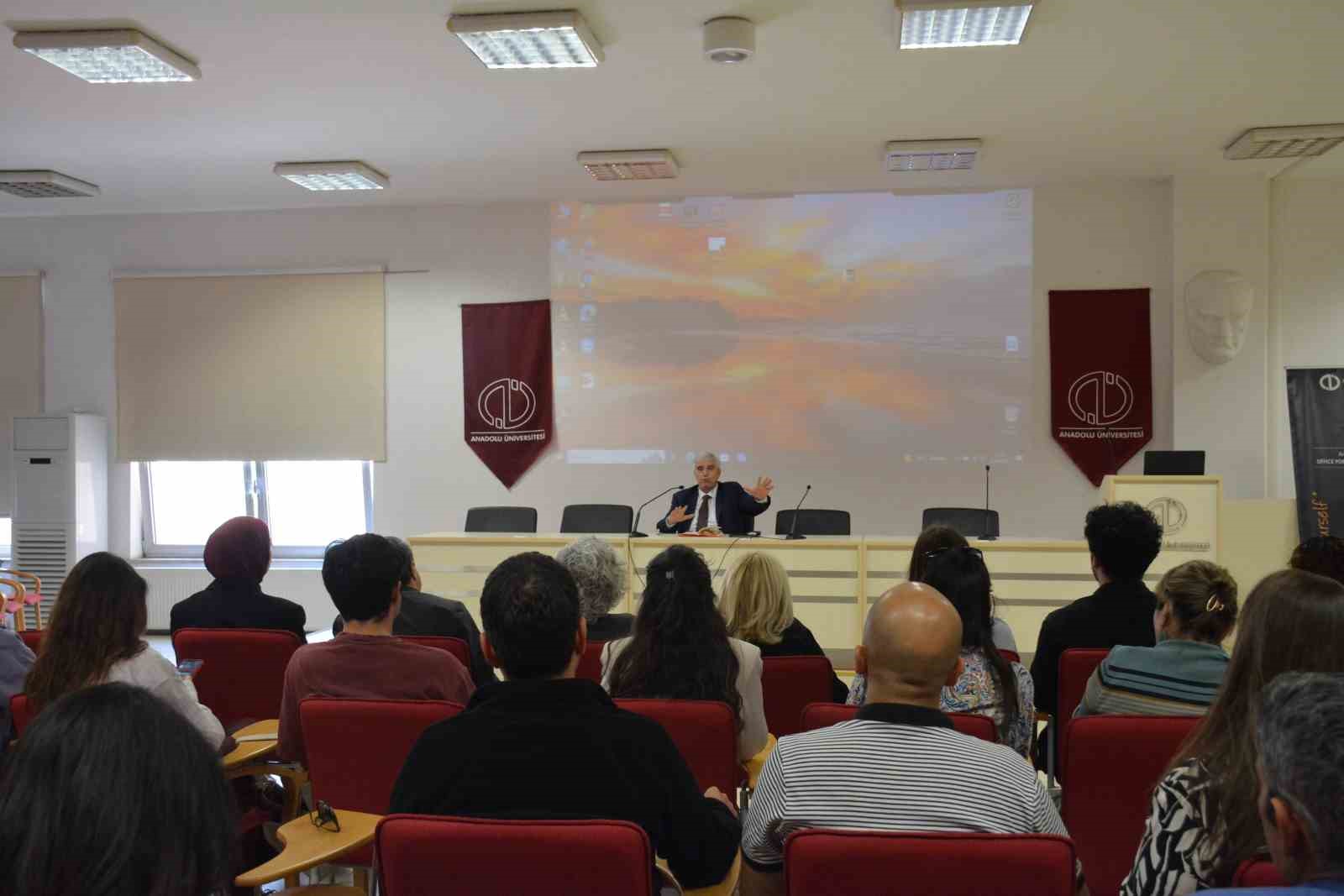 İBF’de UİB Oryantasyon Programı gerçekleştirildi