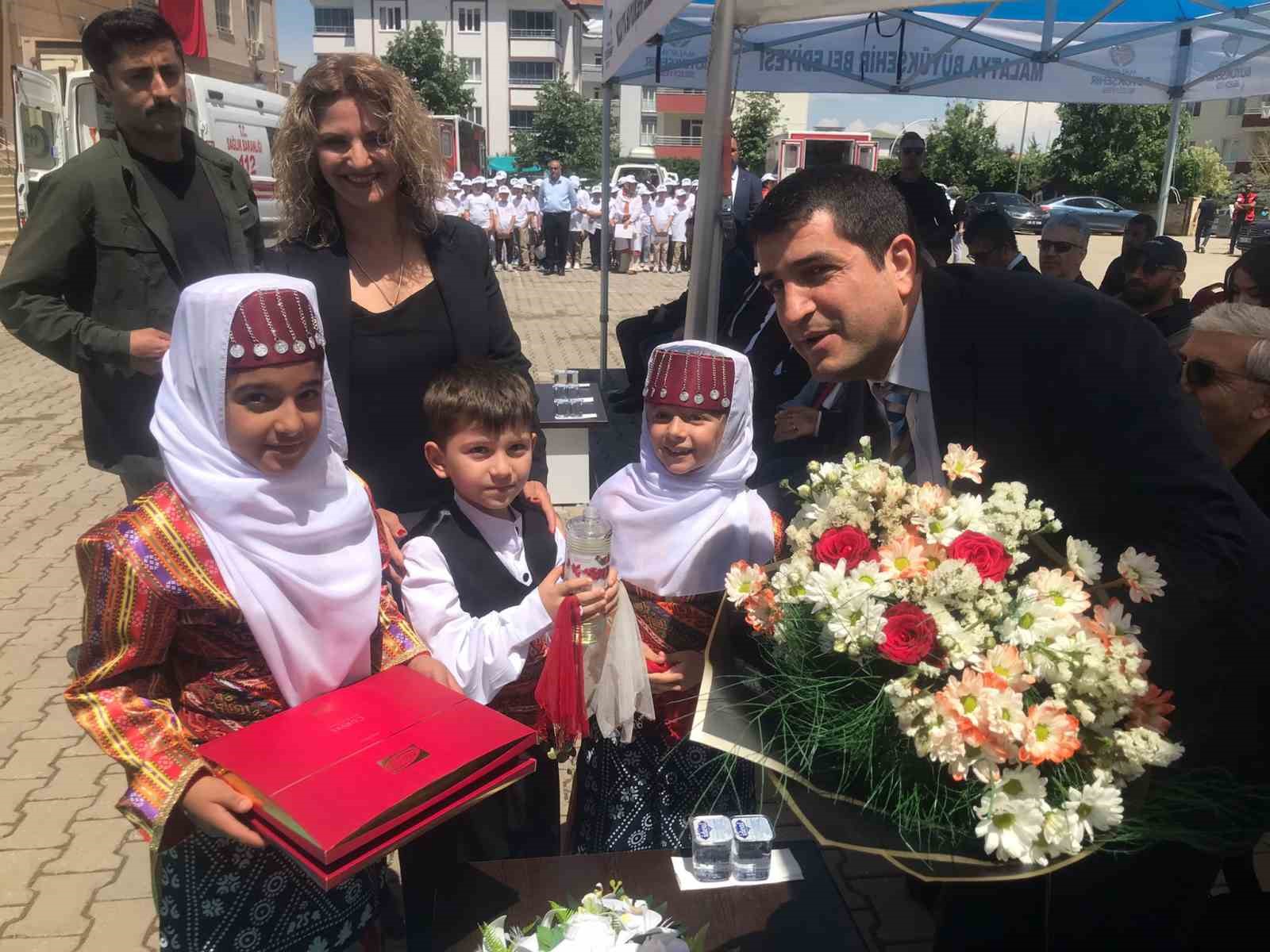 Malatya’da 