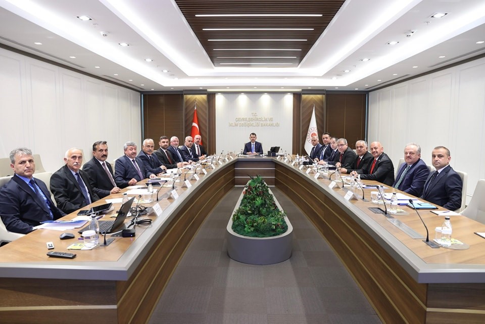 Başkan Aşgın: 