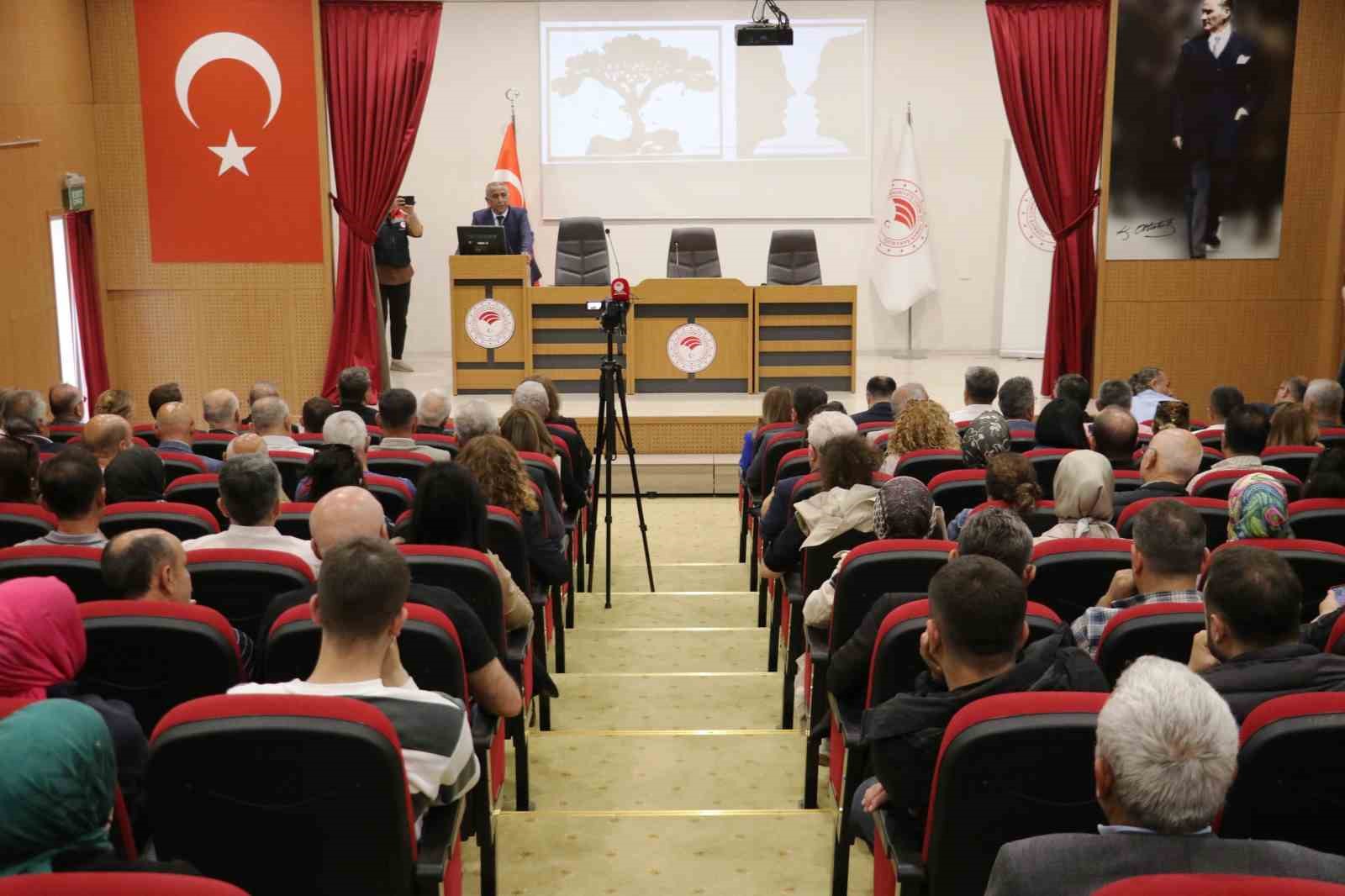 Samsun’da 493 üründe kalıntı denetimi: 36 üreticiye ceza