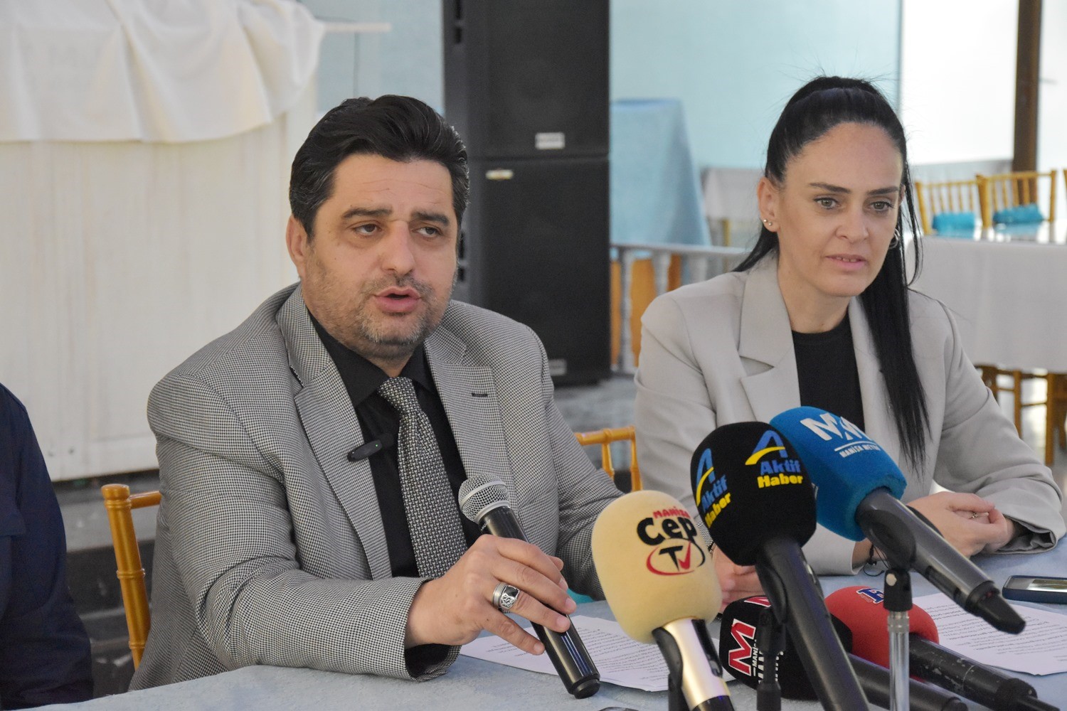 Başkan Nalband: 