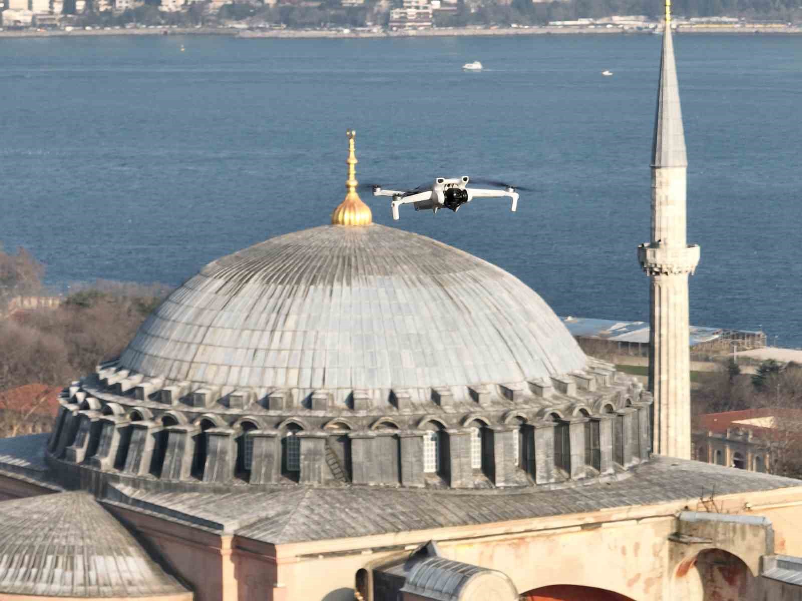 yapay-zeka-destekli-dronlar-ilk-kez-shgm-mevzuatina-girdi