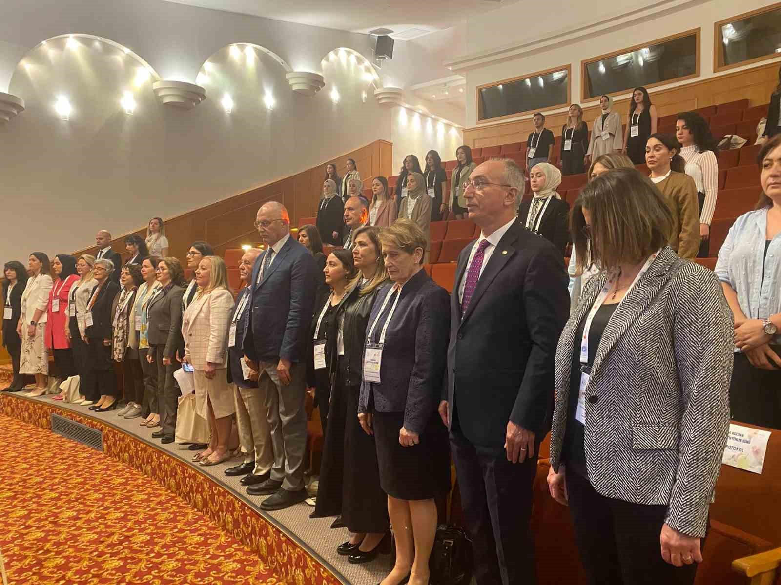 Başkentte 
