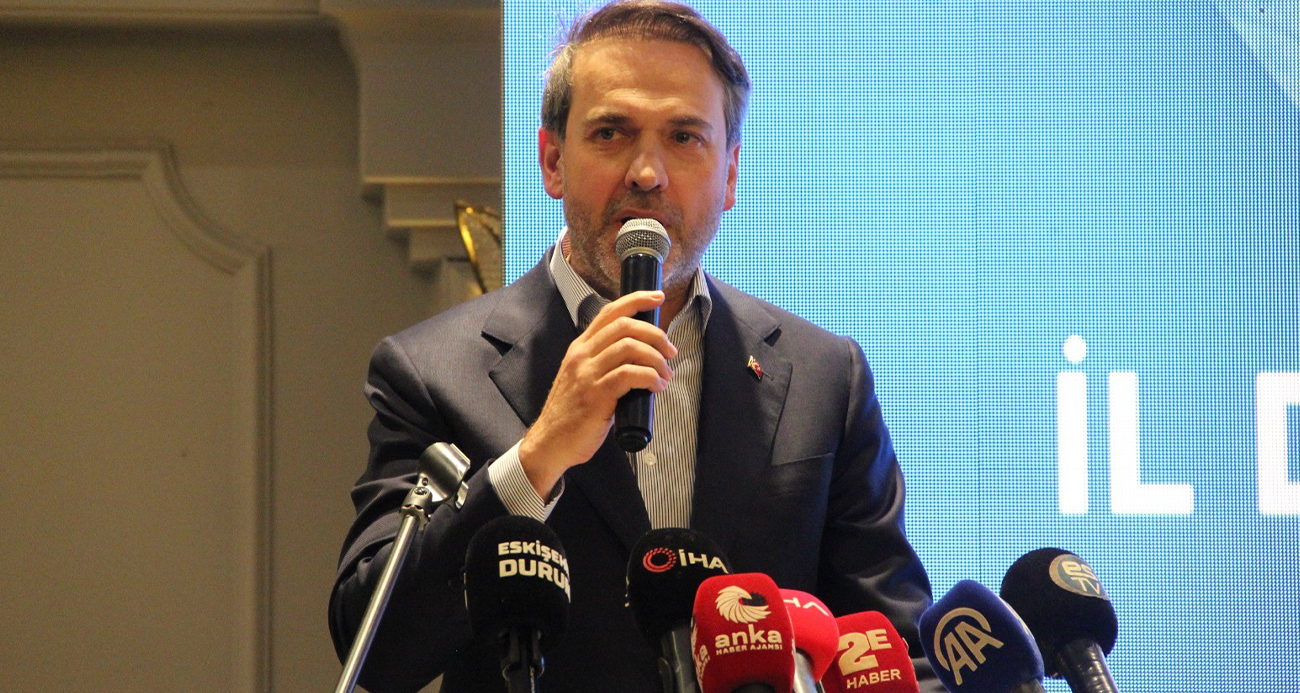 Bakan Bayraktar: 