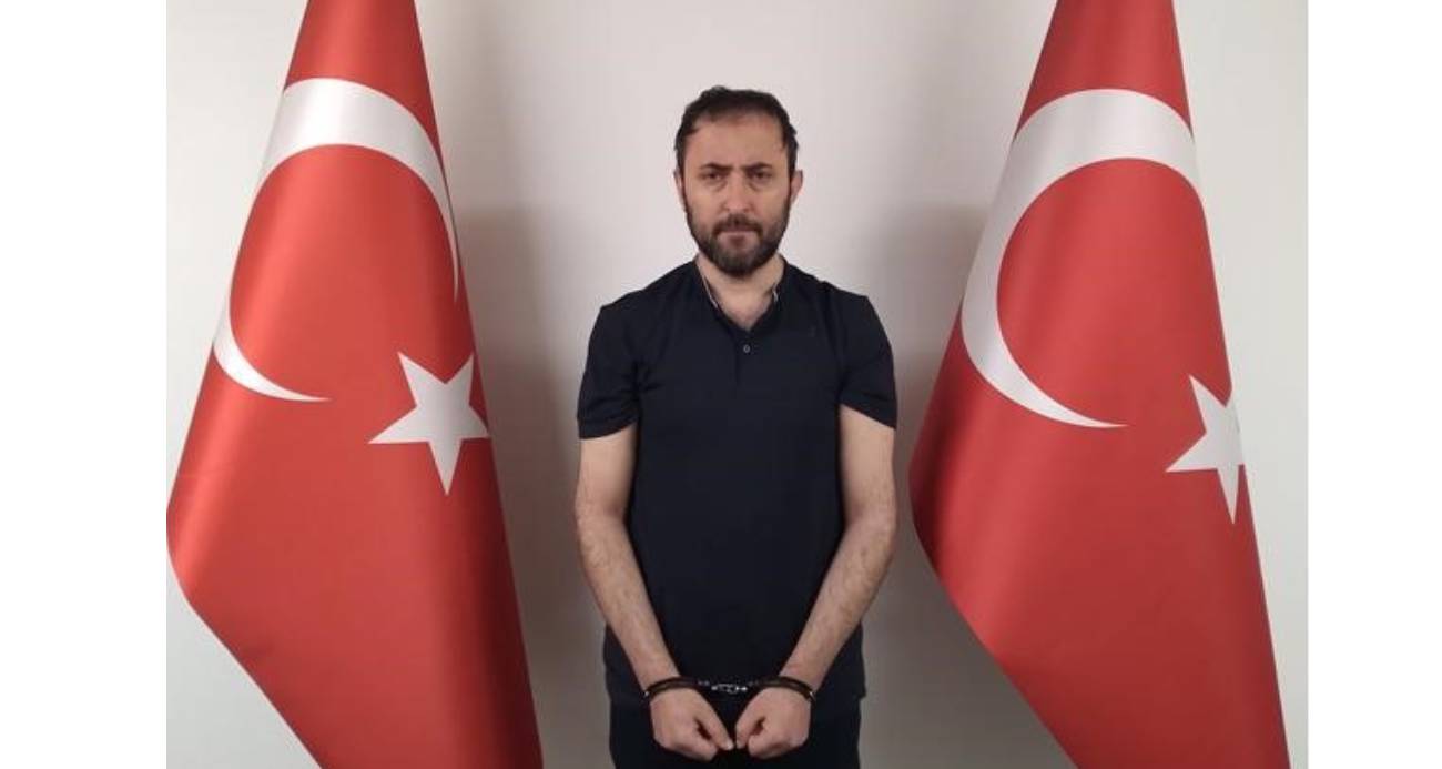 MİT’ten nokta DEAŞ operasyonu!