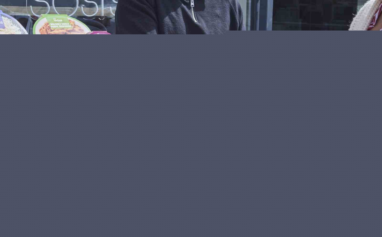 Bidaa ürünleri BonVeno marketlerde yoğun ilgi görüyor