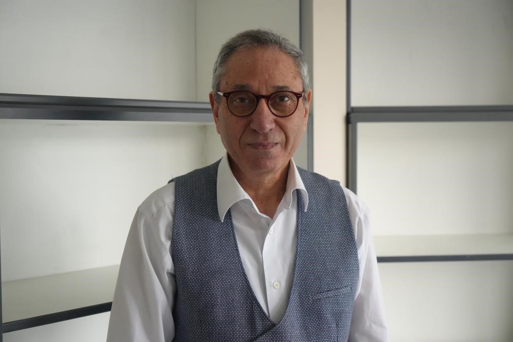 Dr. Dinççağ: 