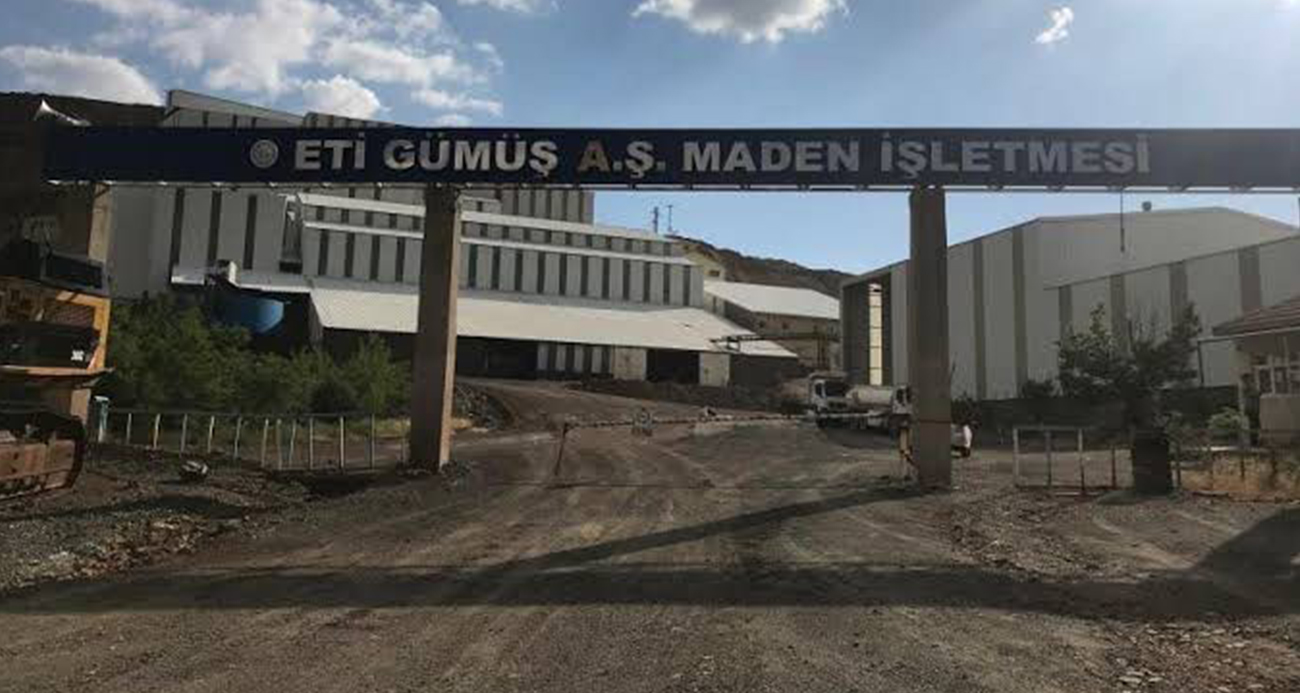 SSS Yıldızlar Holding’e bağlı madende çalışan işçilerin aylardır maaşlarını alamadığı iddiası