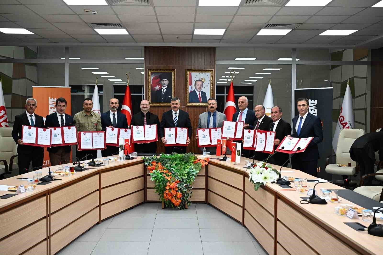 Erzurum bu yaz 