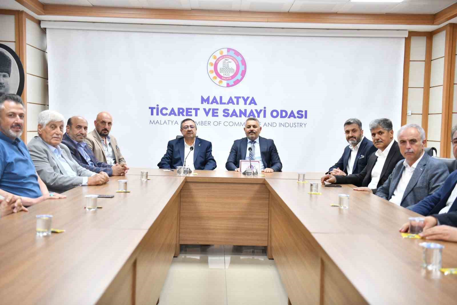 AK Parti İl Başkanı Bakan: 