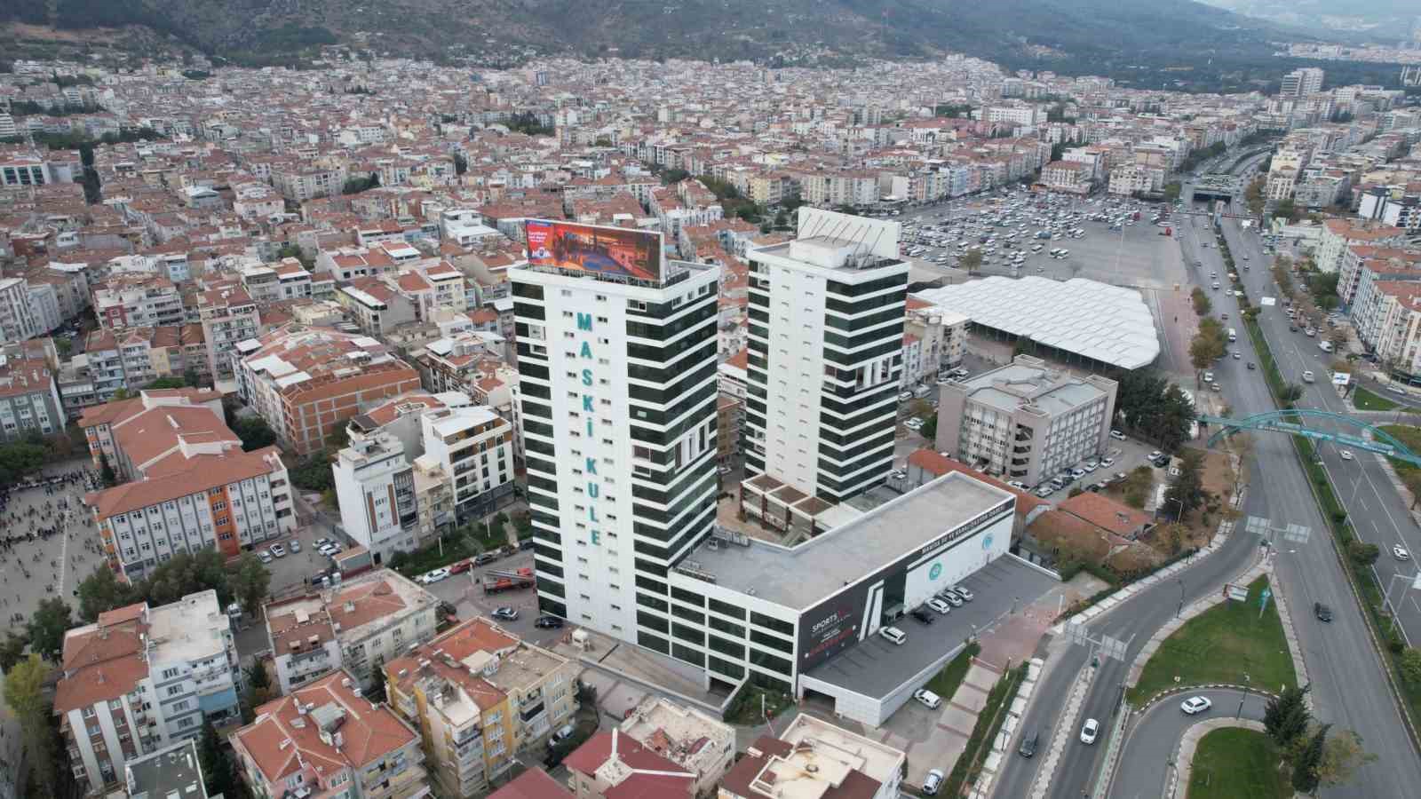MASKİ’den kurban atığı uyarısı