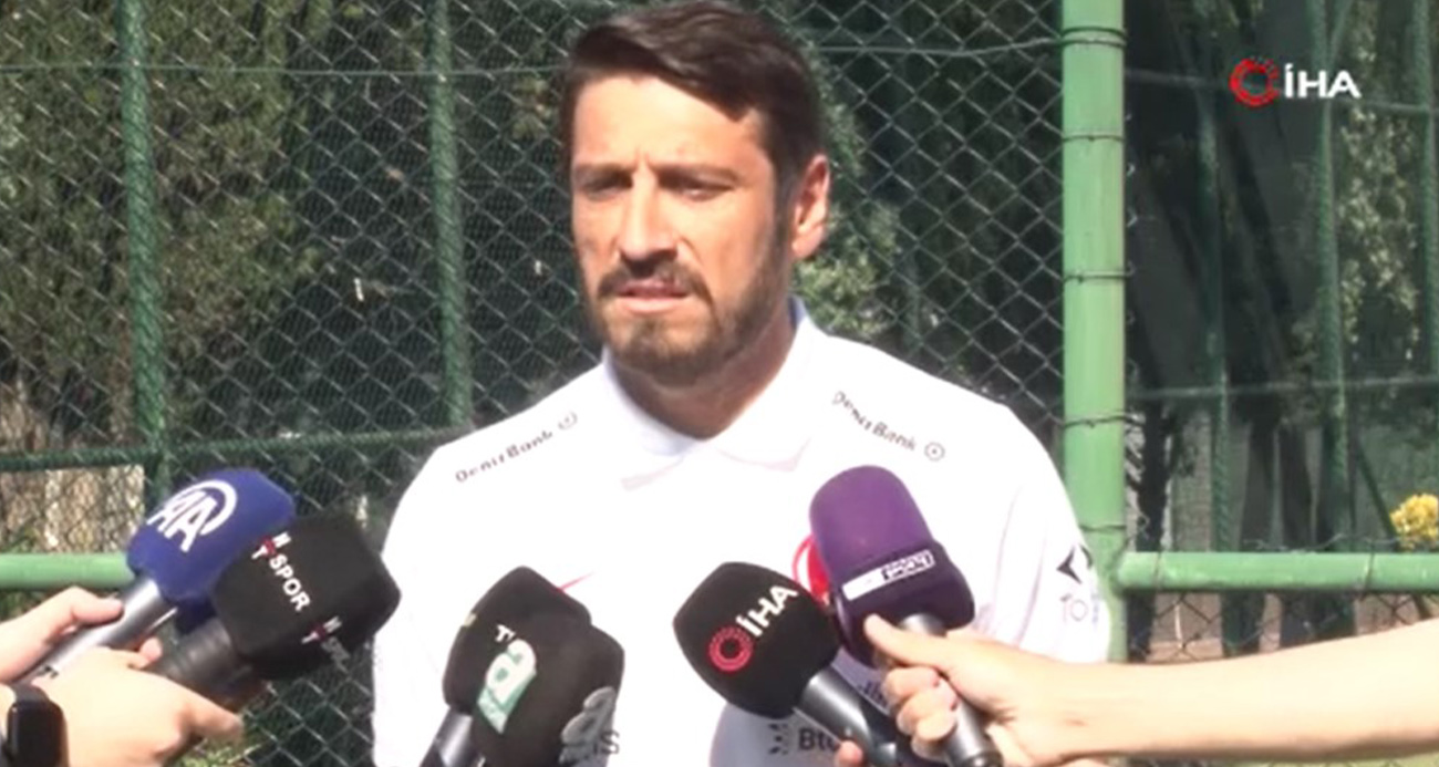 Egemen Korkmaz: 