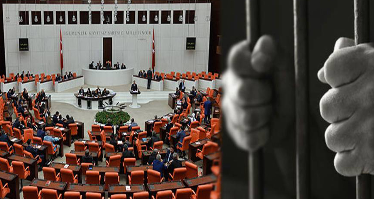 Resmi Gazete'de yayımlandı!