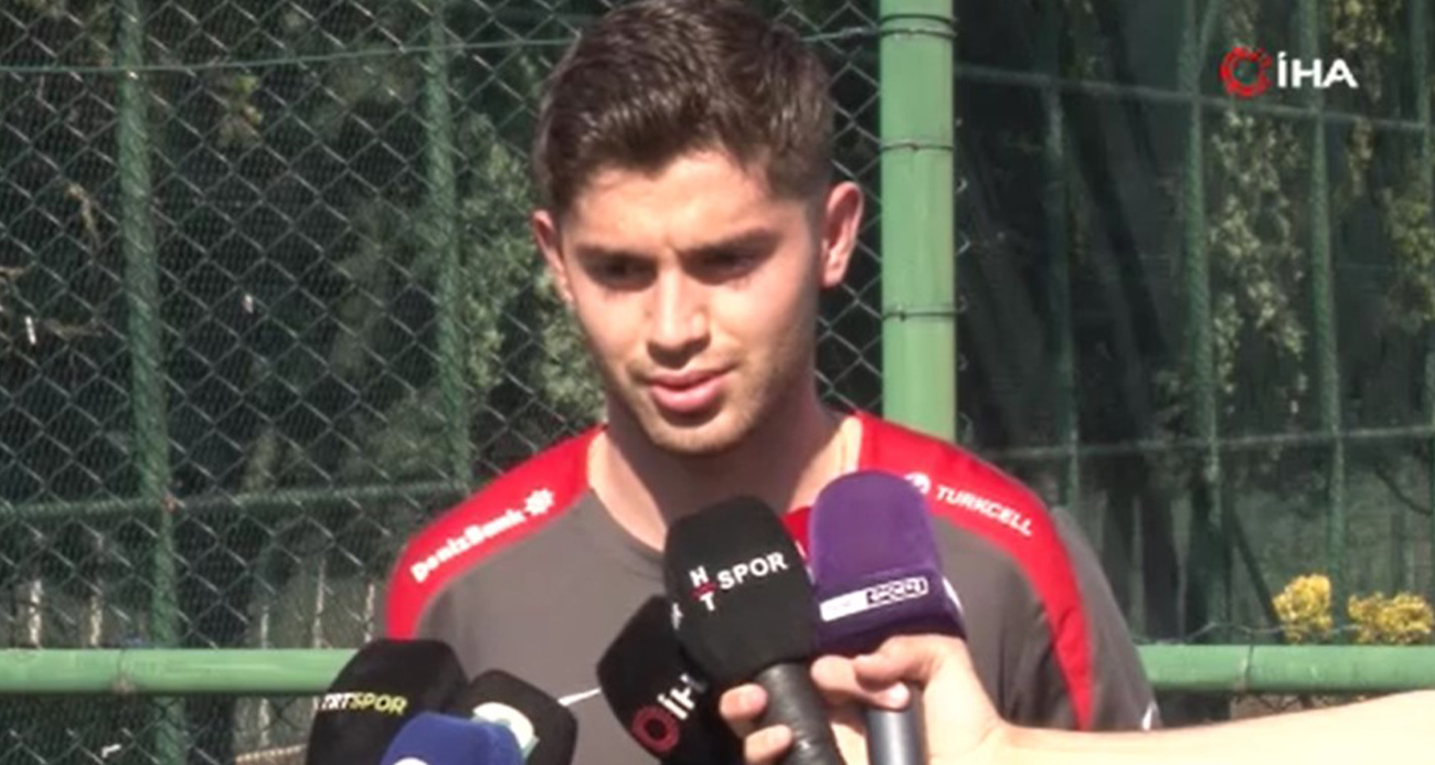 Burak İnce: 