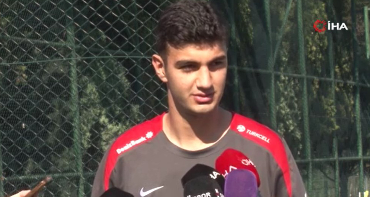 Yiğit Efe Demir: 