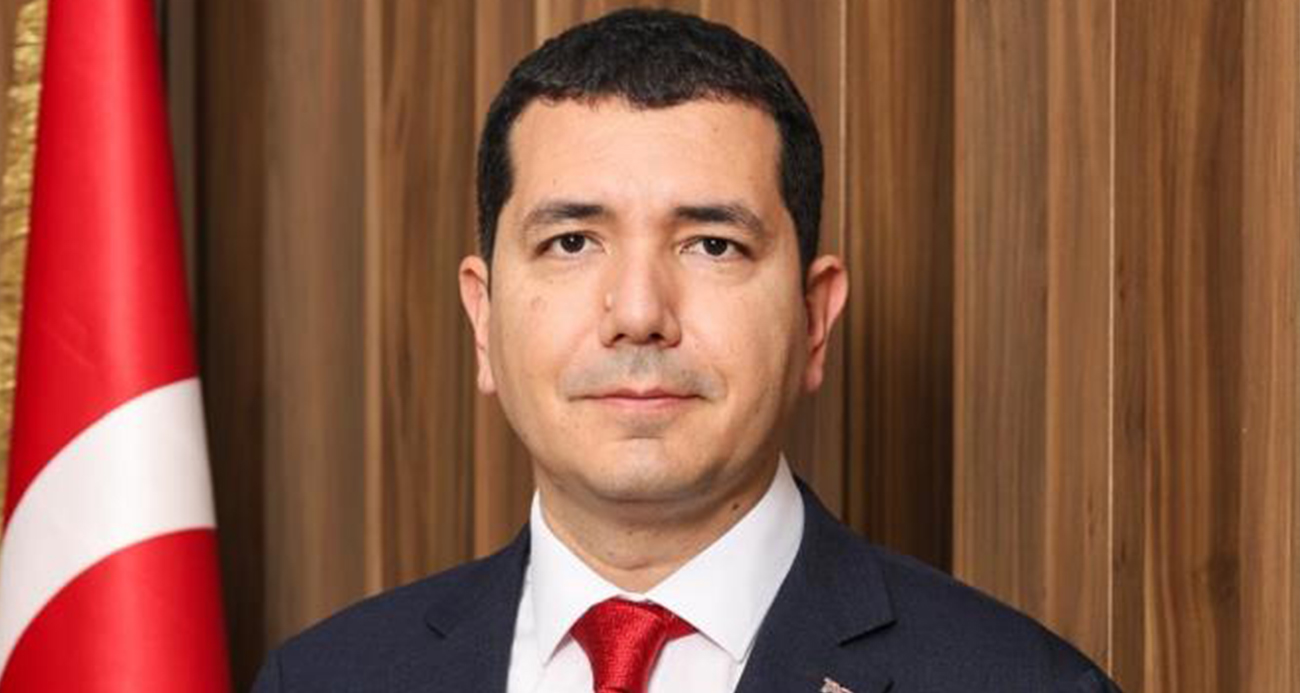 TASD Başkanı İçten: 