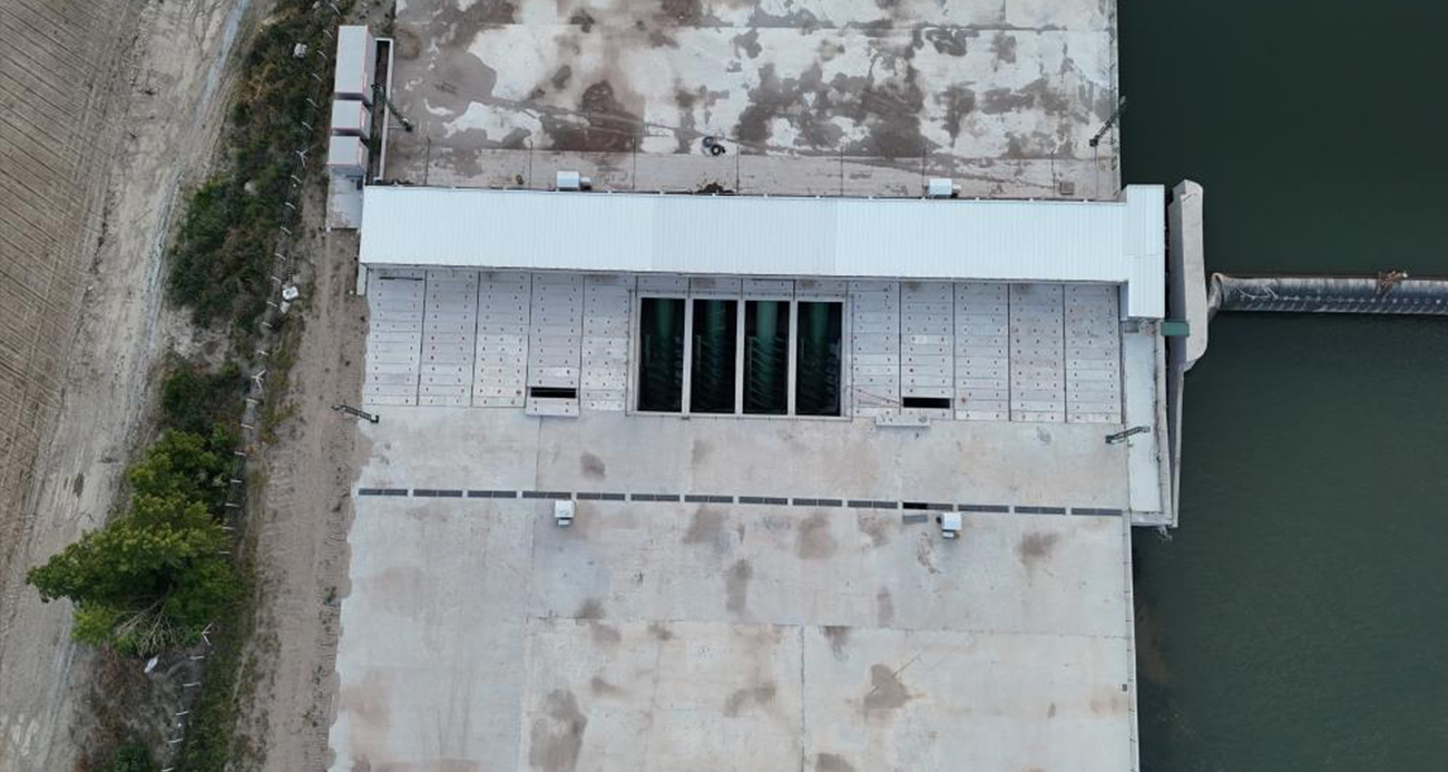 Milyonlar harcandı, verim alınamadı: Edirne’deki proje kamuyu zarara uğratmaya devam ediyor