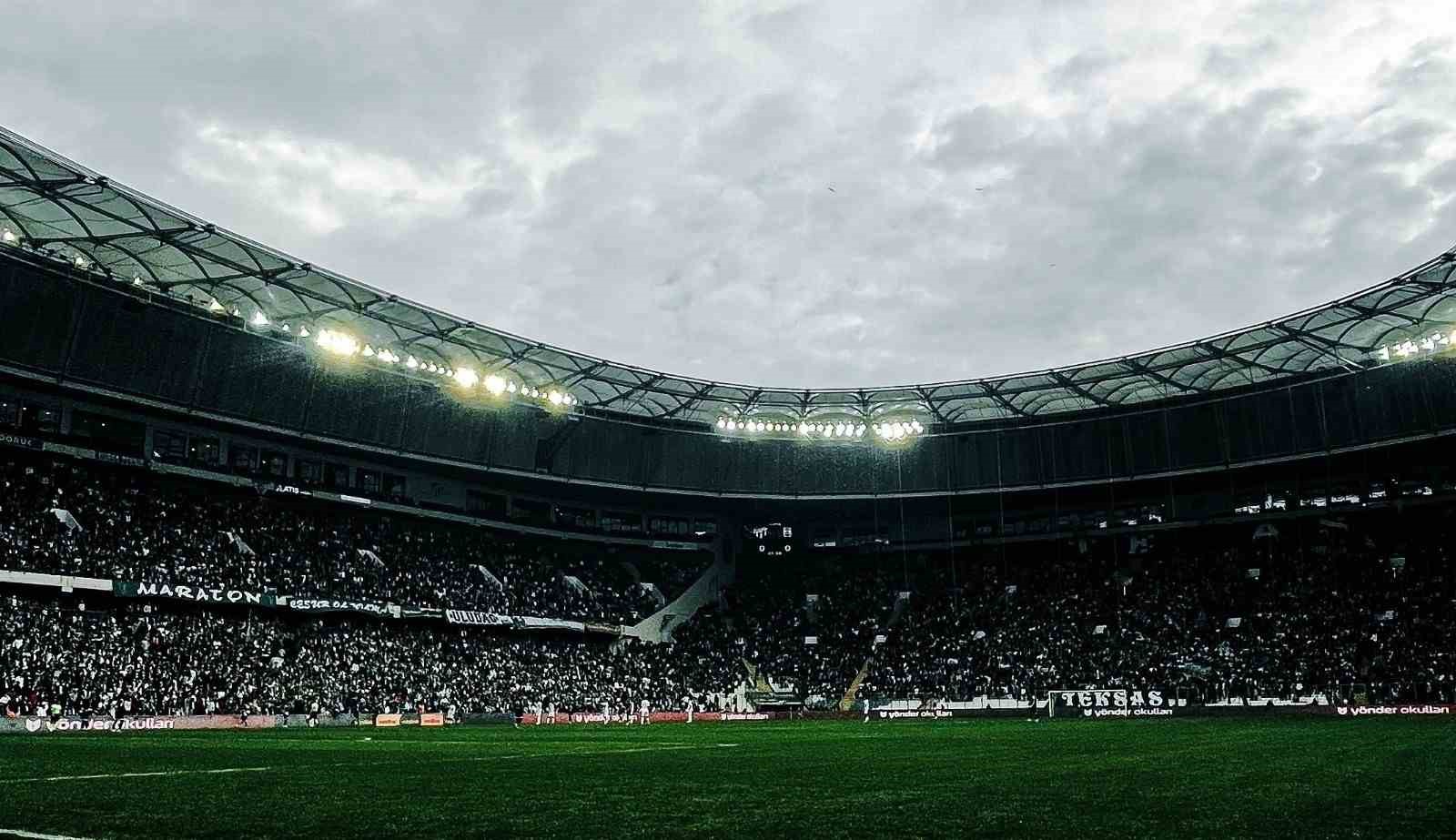 Bursaspor’da kombine satışları 30 bini geçti