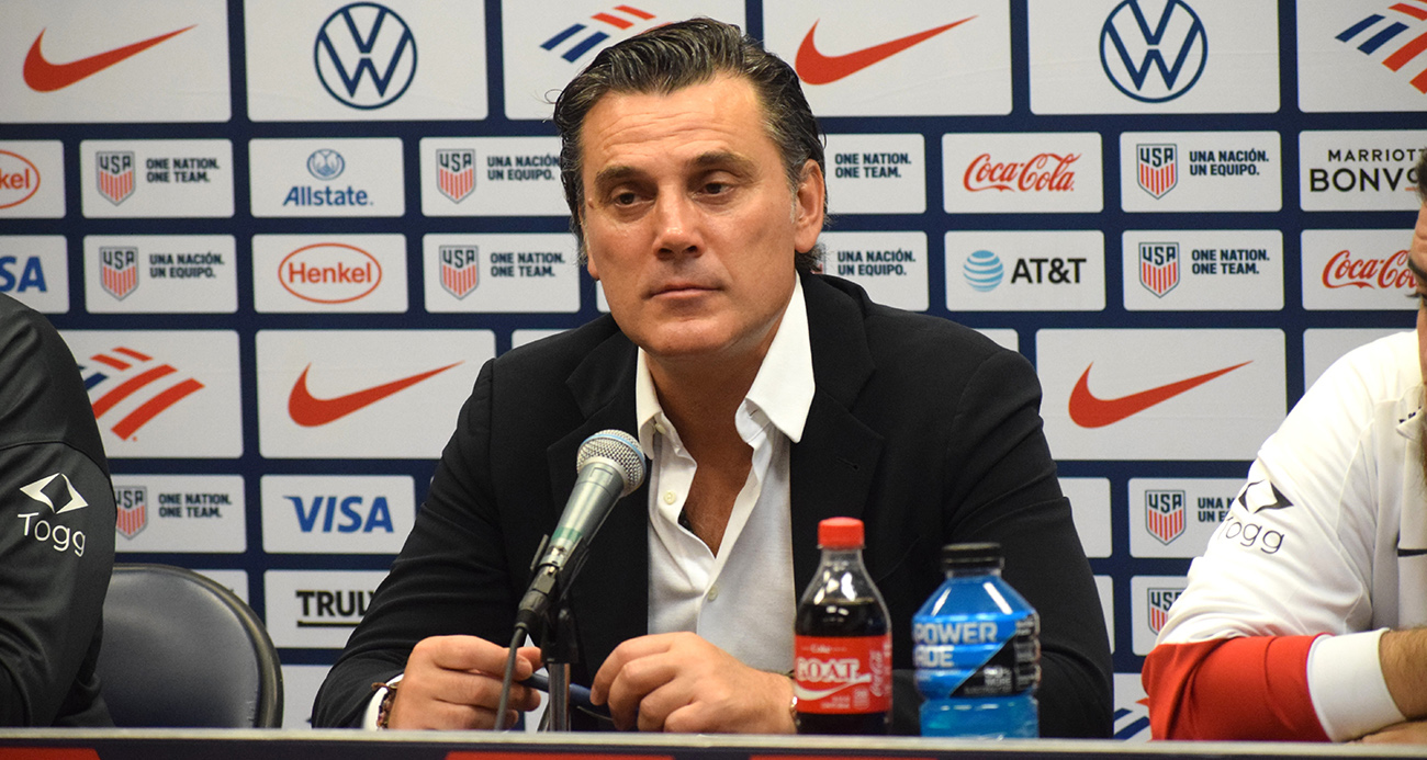 Montella: 
