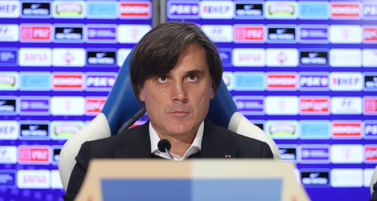 Vincenzo Montella: 
