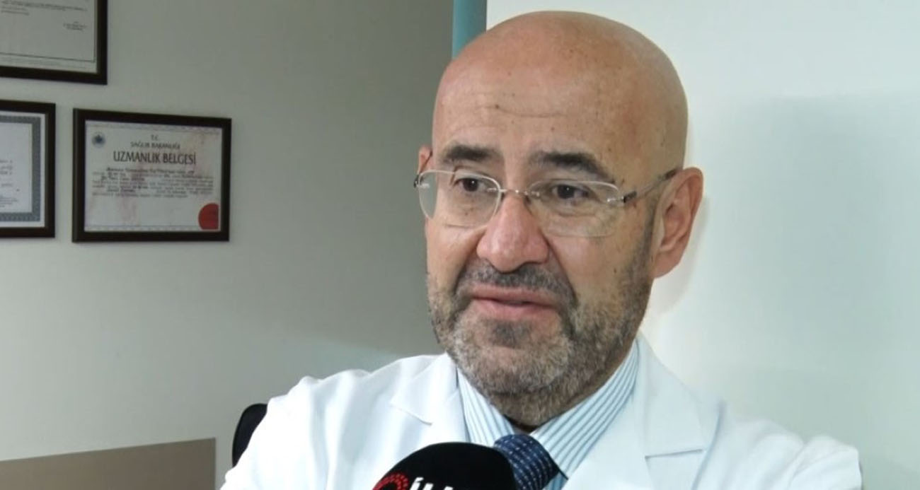 Uzmanlardan ‘Hemoroid’ uyarısı!