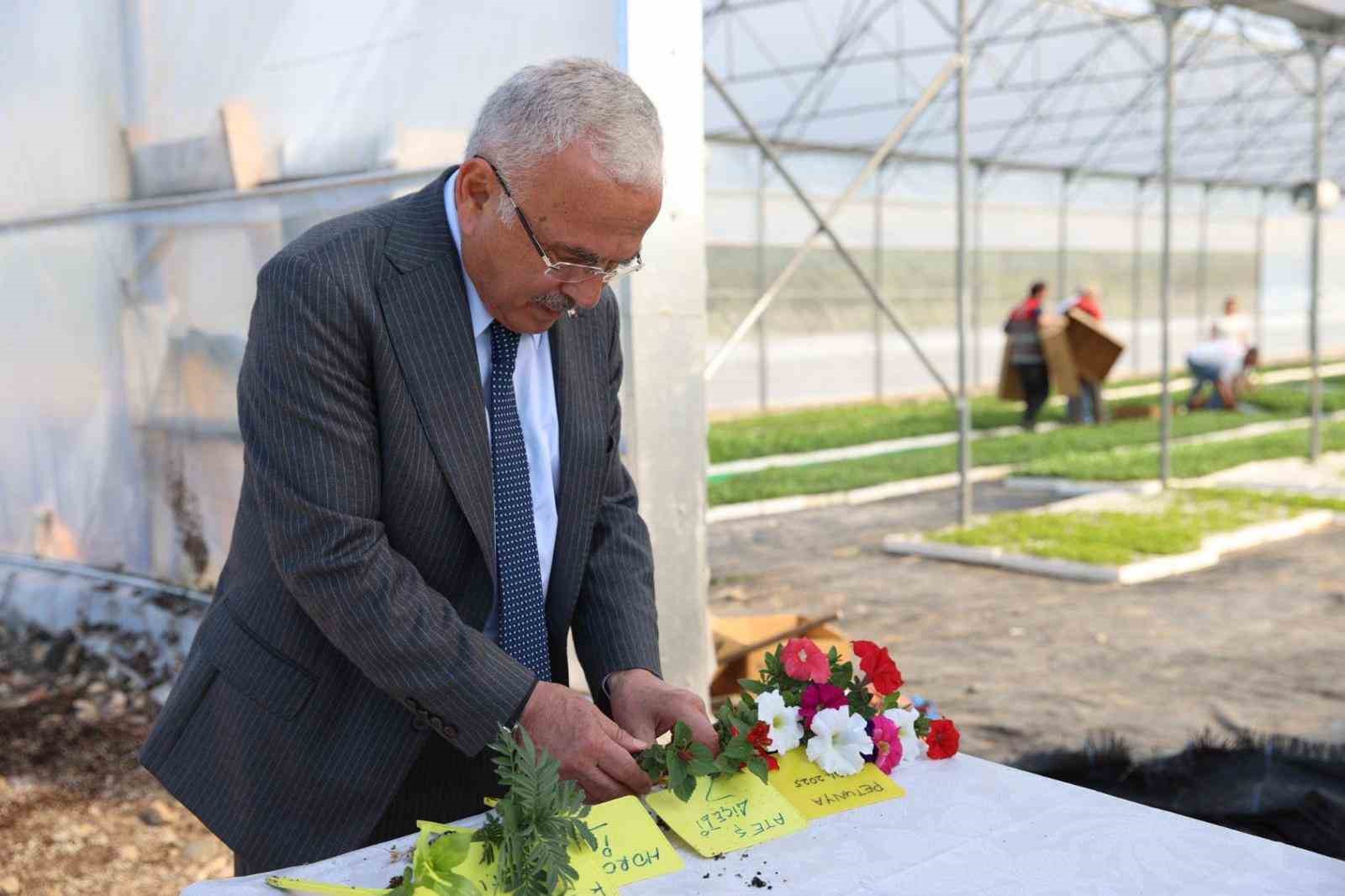 Başkan Güler: 