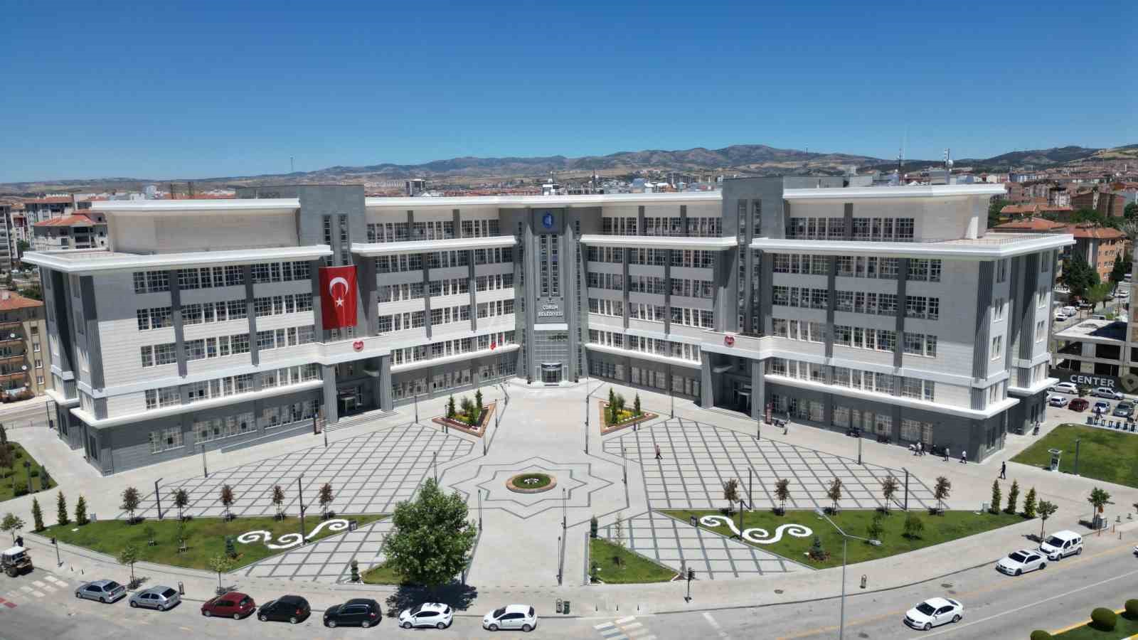 Çorum’da sınava girecek öğrenciler toplu taşımadan ücretsiz faydalanacak