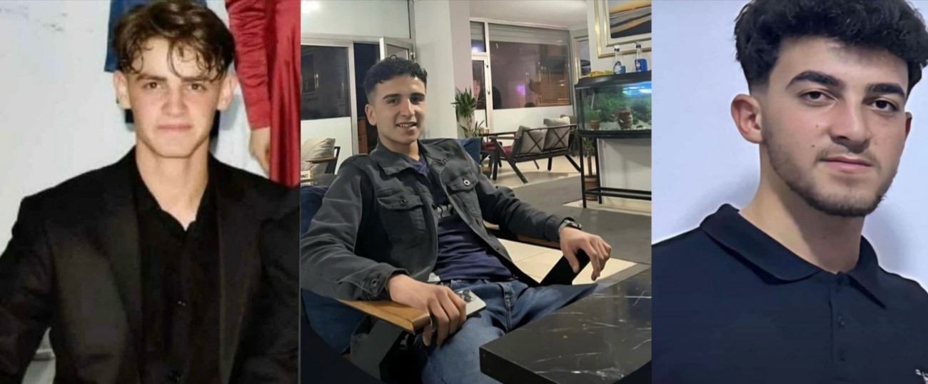 Siirt’te acı tesadüf: 3 arkadaş 6 gün arayla hayatlarını kaybetti