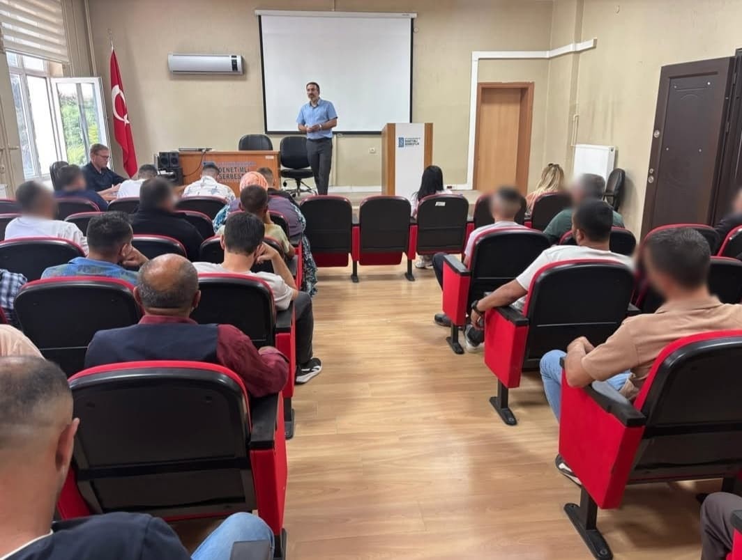 Afyonkarahisar’da 