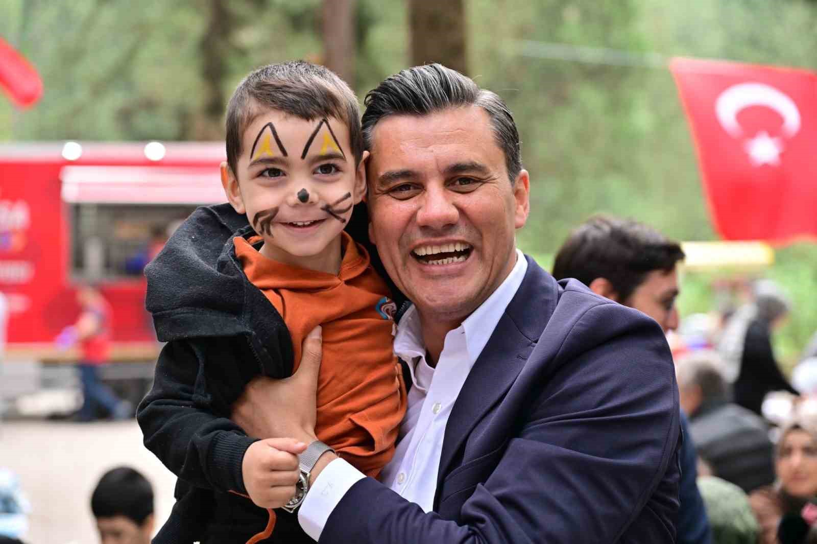 Başkan Zeyrek’i kurtarmak için zamanla yarışıldı