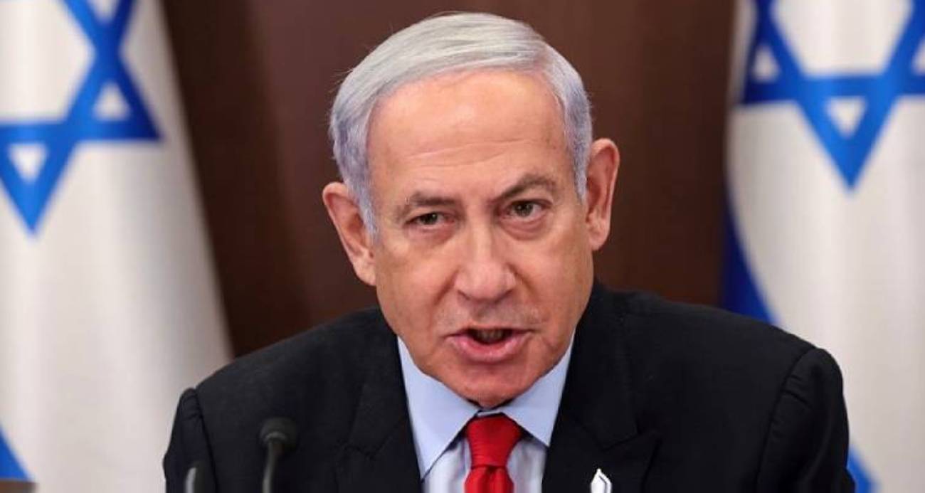Netanyahu’dan İranlılara: 