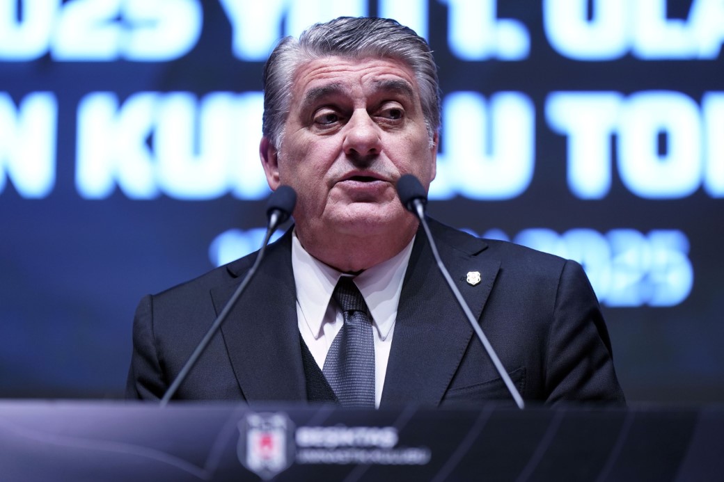 Serdal Adalı: 