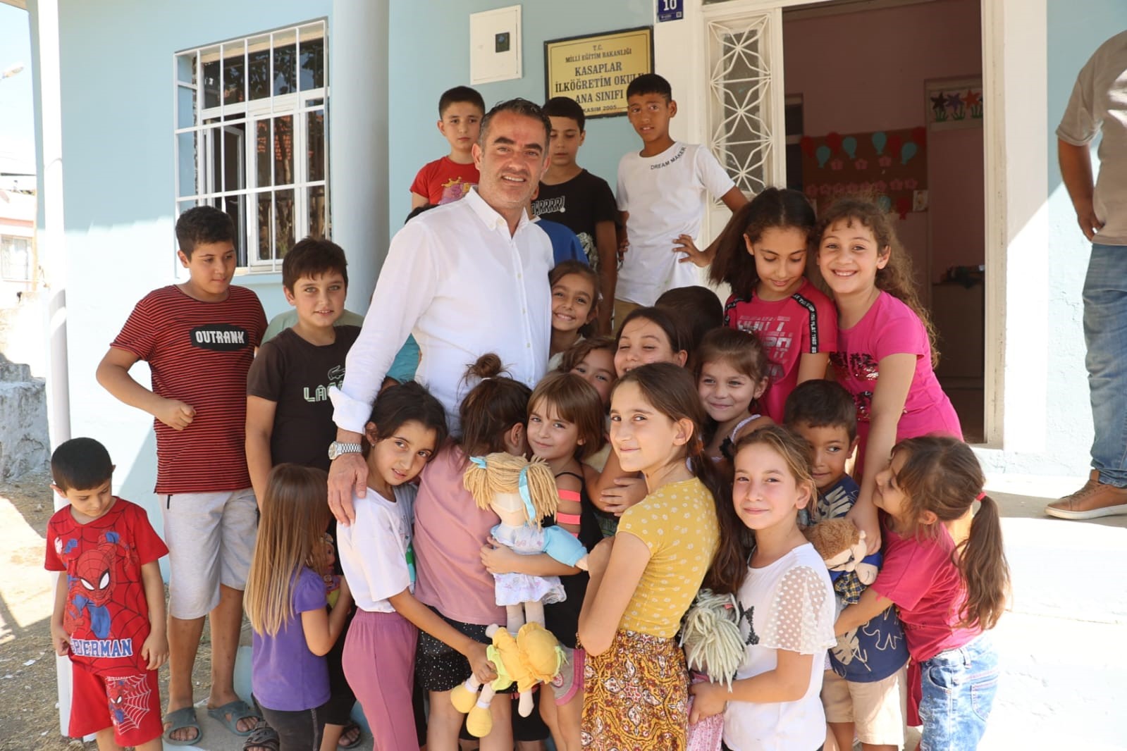 Özgür Arıcı: 