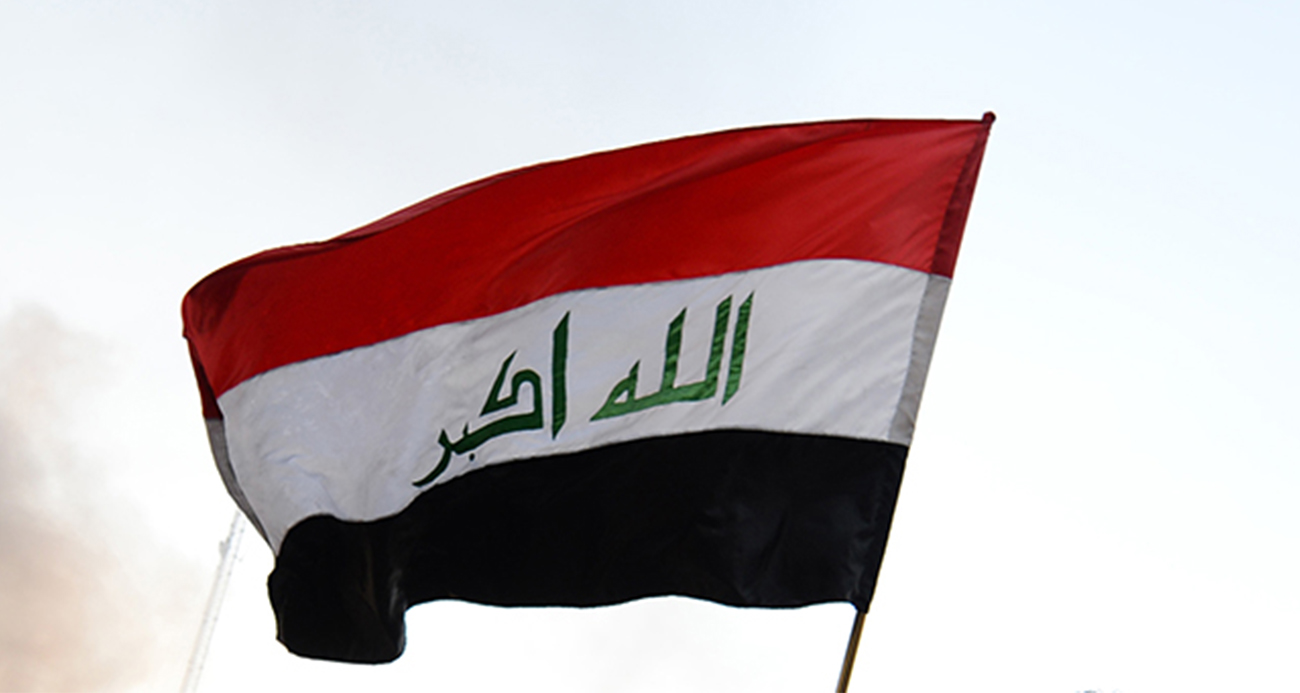 Irak: 