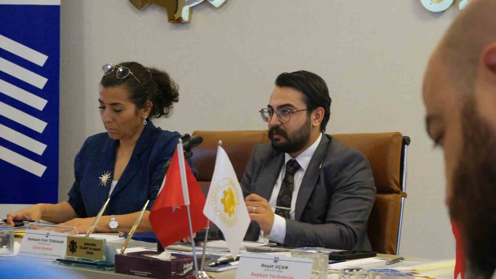 YDKB Genel Başkanı Toraman: 