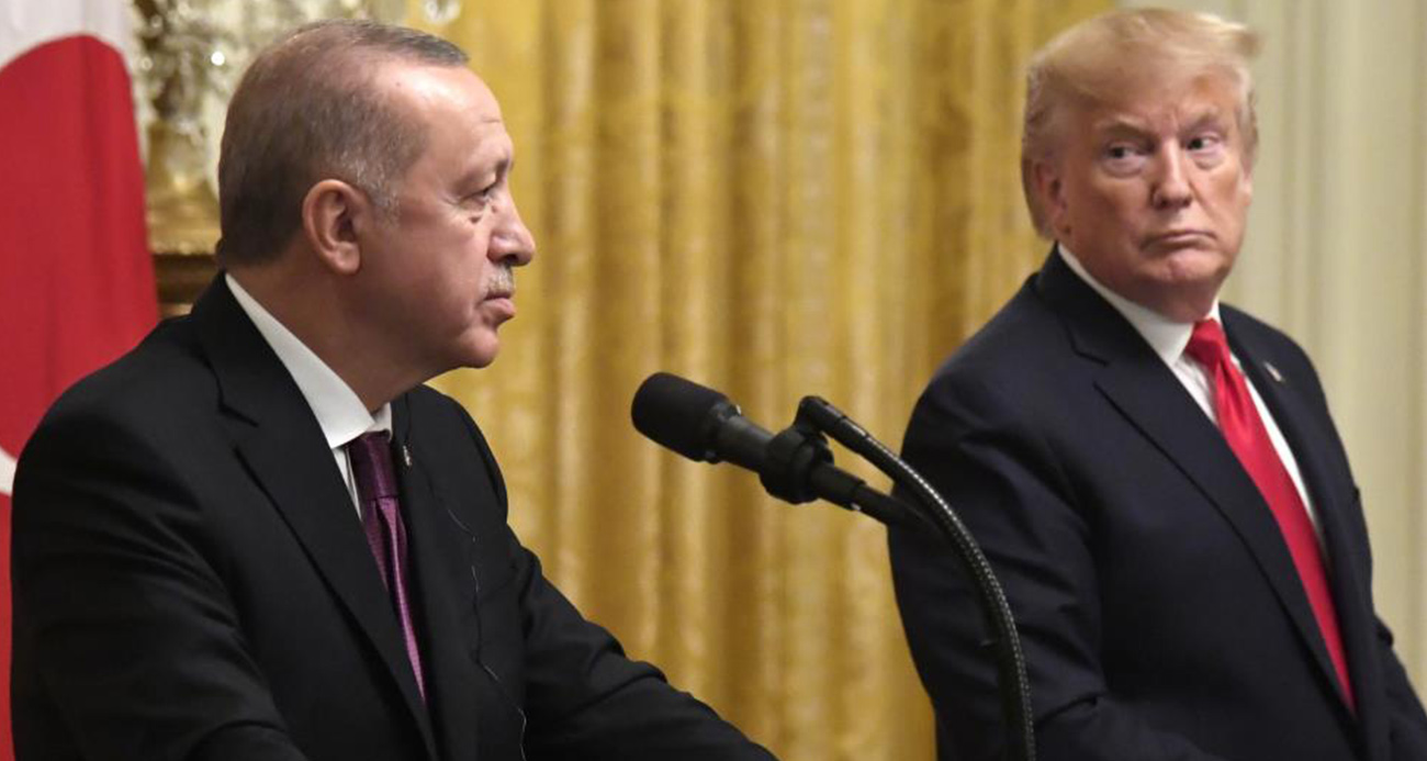 'Tehlikeli gidişata engel olunmalı'