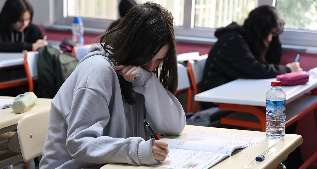 YKS'ye 2,5 milyondan fazla aday katılacak