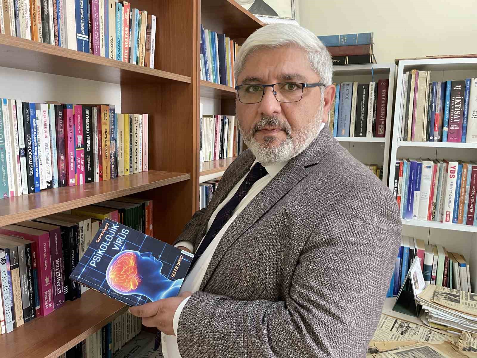 Uzmanı yorumladı: 