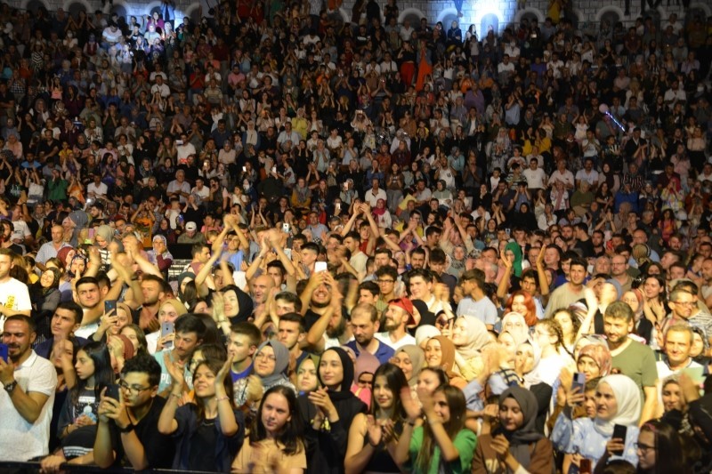 Gediz Tarhana Festivali programı belli oldu