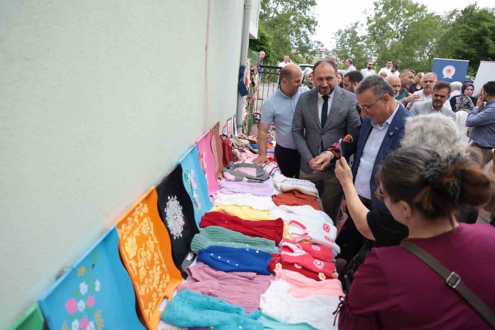 Başkan Kurnaz: 