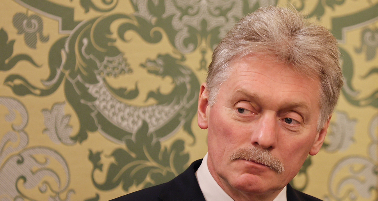 Kremlin: 