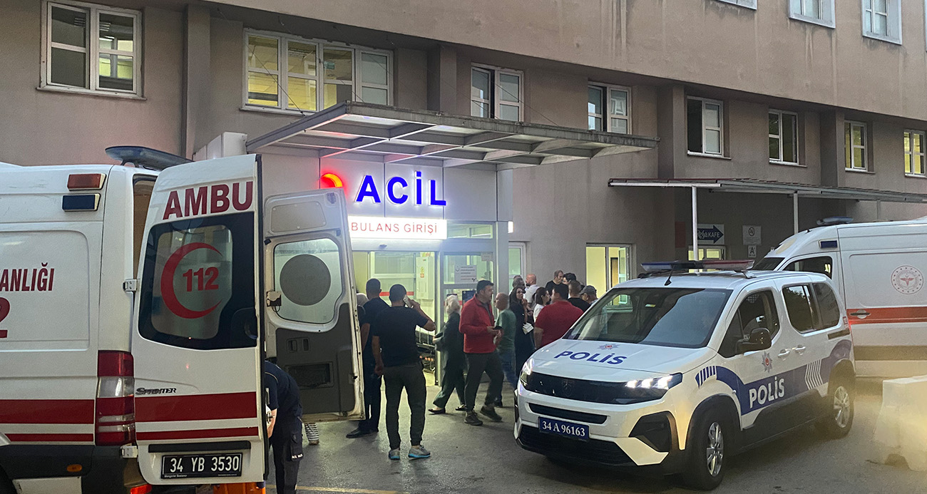 Dilan Polat’ın koruması silahlı saldırıya uğradı