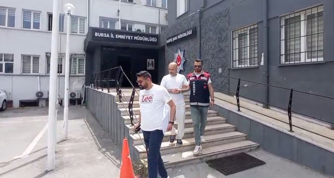 İnternetten iş başvurusunda bulundu, patronu tarafından 817 bin lira dolandırıldı