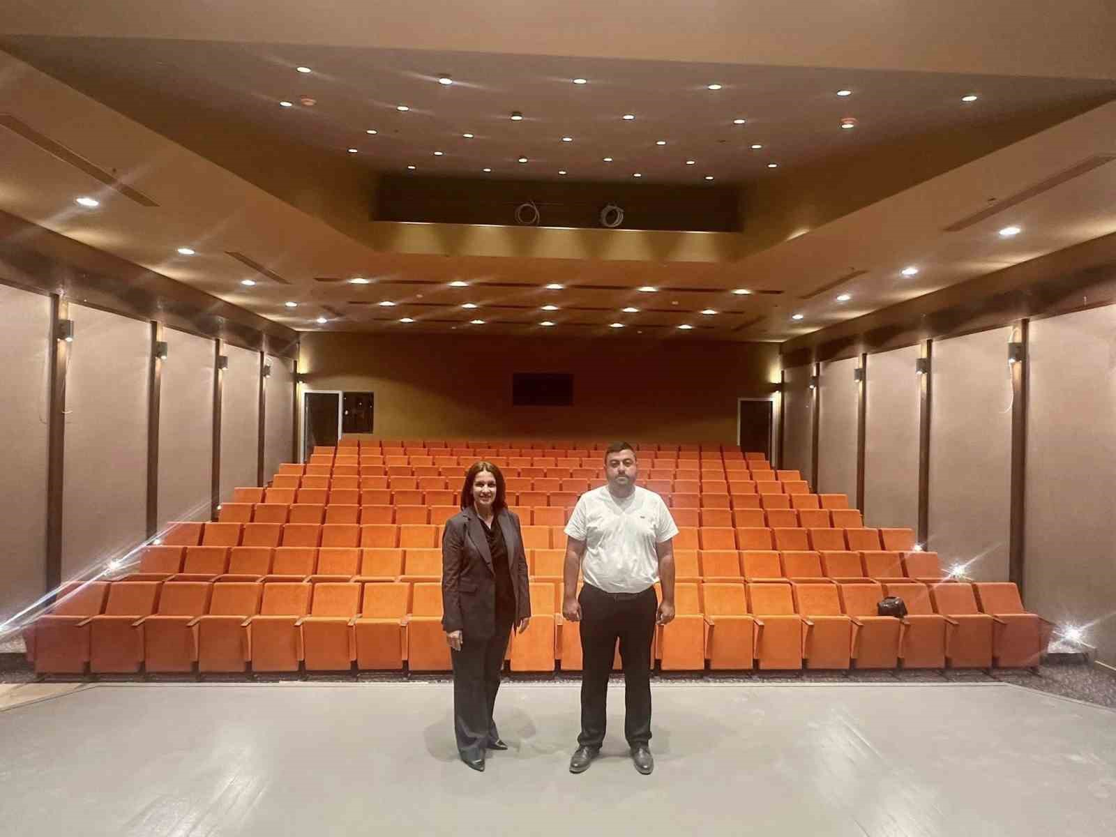 Ayvalık’a Fen Lisesi müjdesi
